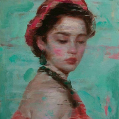 Furry插画光影处理技巧Furry群